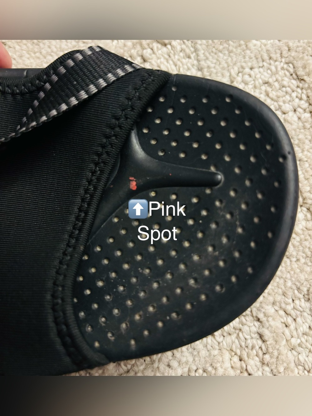Skechers Reggae - Slide Thru - Picture 14 of 14